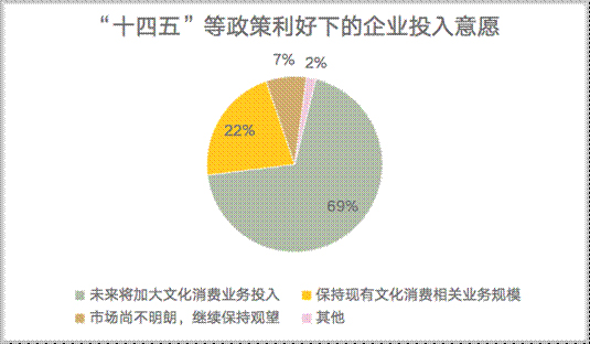 “十四五”等政策利好下的企业投入意愿