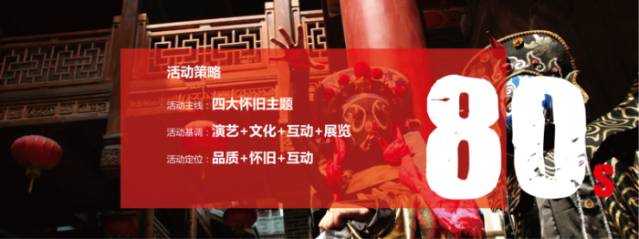 文化艺术节主题策划