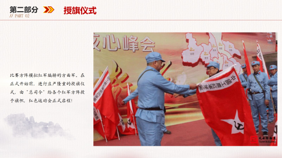 党建活动策划