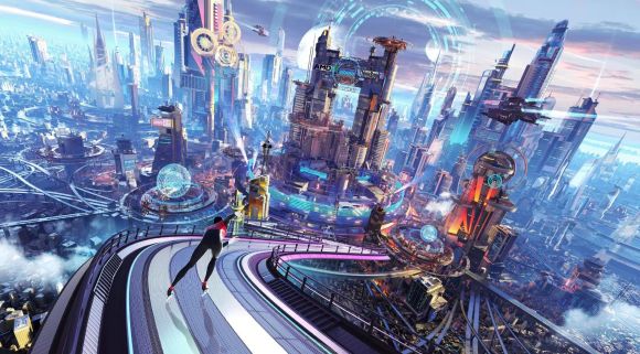 2022首届世界元宇宙大会