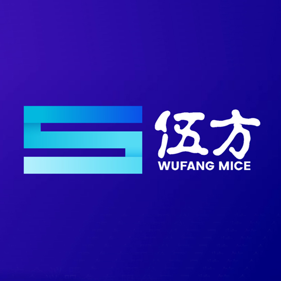 杭州伍方会议服务有限公司LOGO